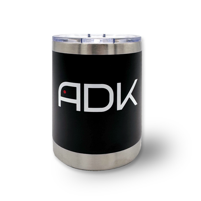 ADK Double Wall Insulated Stainless Steel Travel Mug (ADK-THERMAL-MUG)