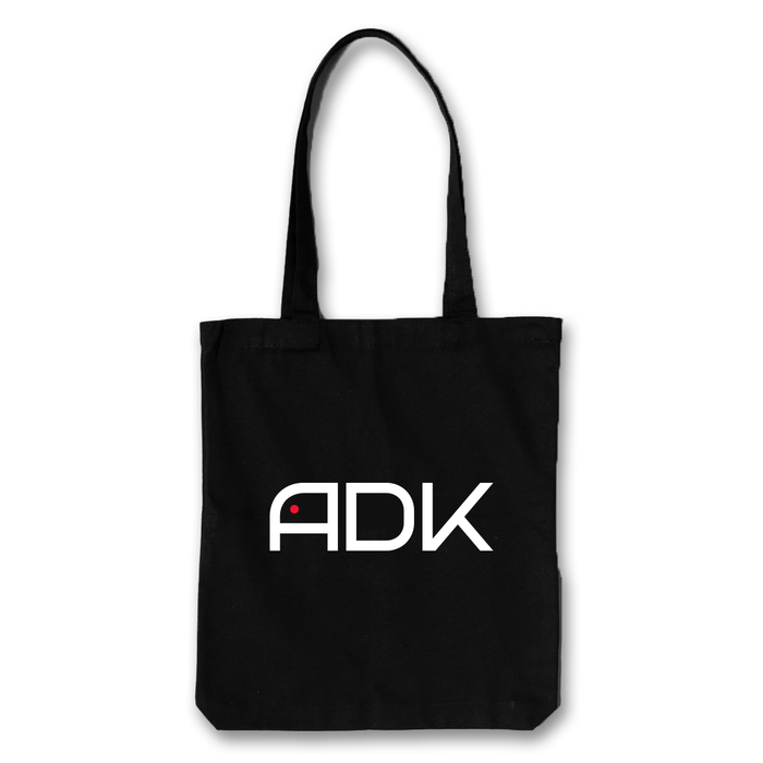 ADK Cotton Tote Bag (ADK-TOTEBAG)