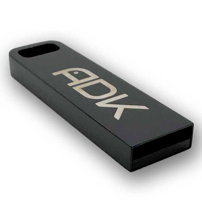 ADK 32GB USB Memory Stick (ADK-USB-32GB)