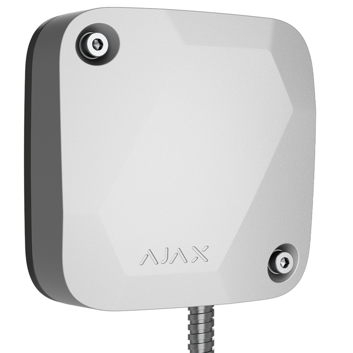 AJAX Fibra SeismoProtect G3 - White (AJA-117737)