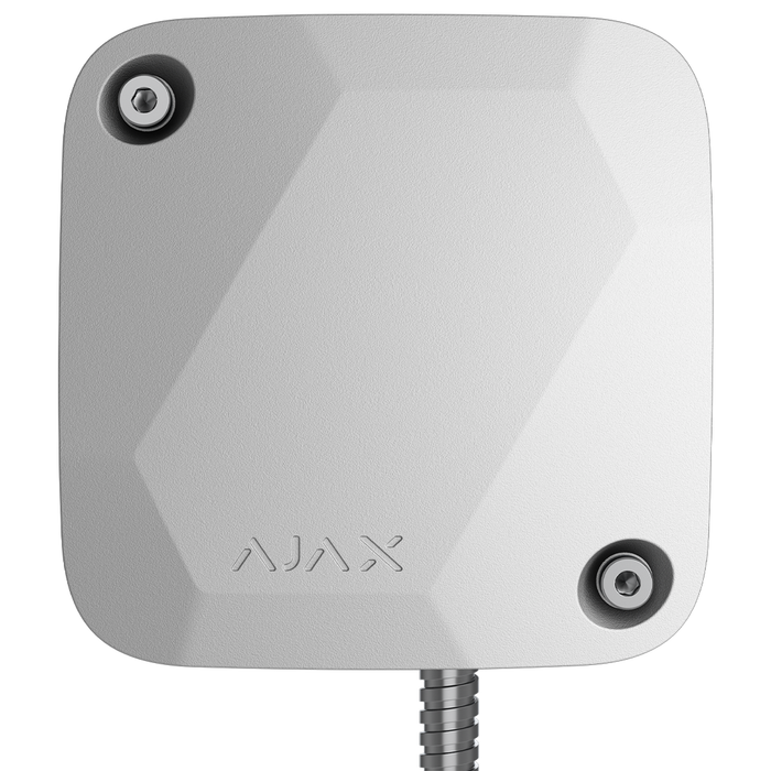 AJAX Fibra SeismoProtect G3 - White (AJA-117737)