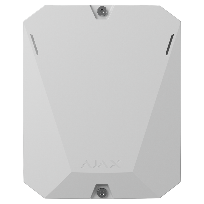 AJAX Hub BP Battery Powered Hub - White (AJA-93601)