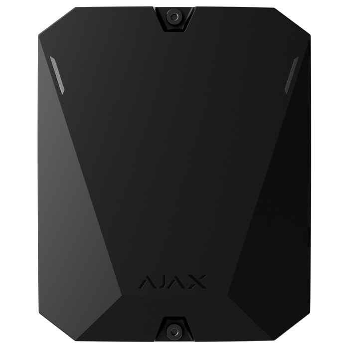 AJAX Hub BP Battery Powered Hub - Black (AJA-93602)