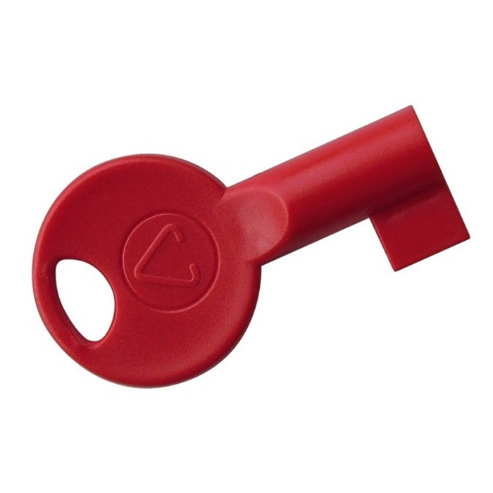 C-TEC CFP/Alarmsense New Style Spare Key (CTEC-S-KEY)