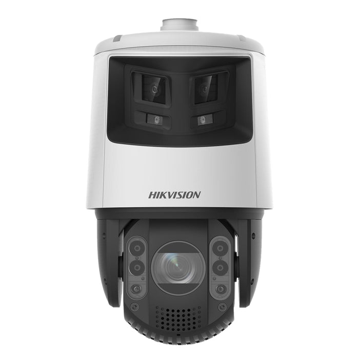 Hikvision IP Dual View PTZ, AcuSense, ColorVu, TandemVu 4 MP 32 × Network PTZ (DS-2SE7C432MWG-EB/26(F0))