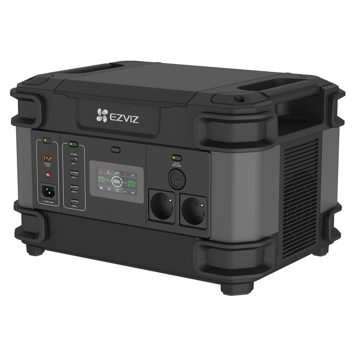 EZVIZ 1300W Power Station (PS1300)