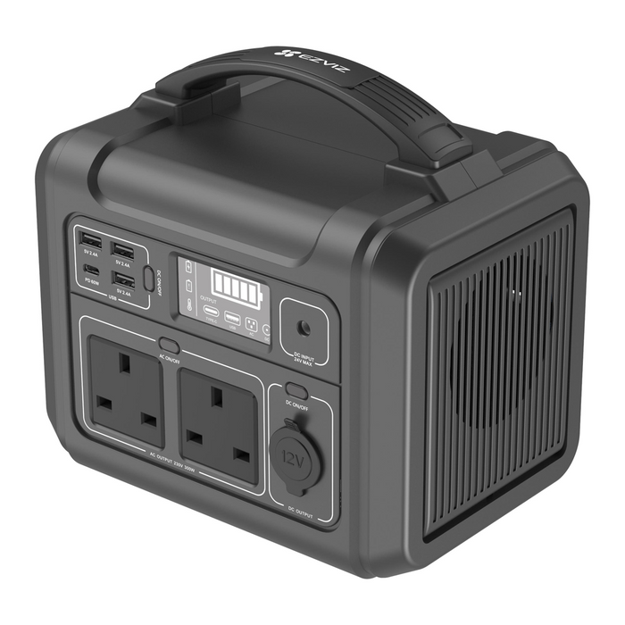 EZVIZ 300W Power Station (PS300)