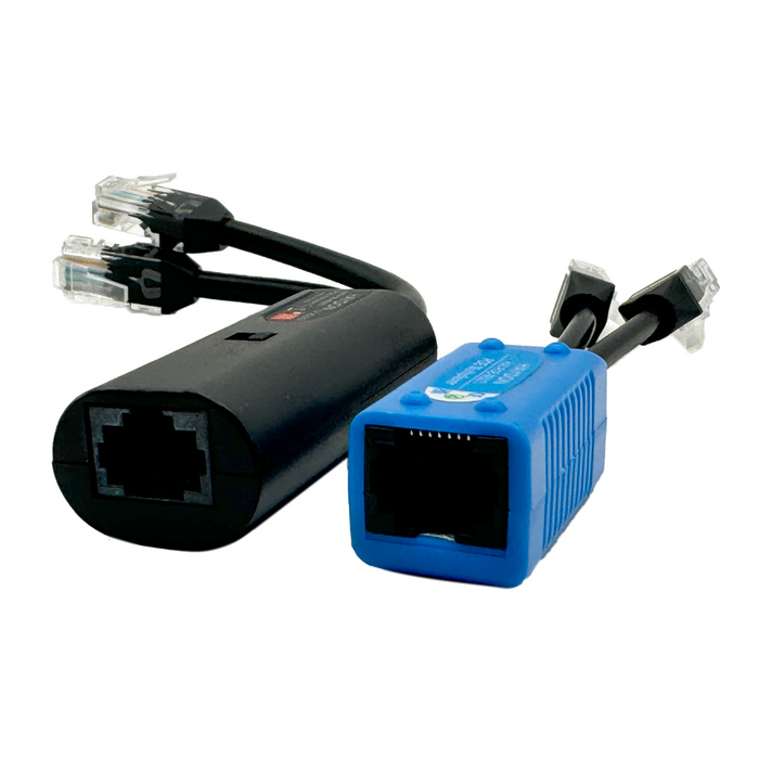 Haydon IP PoE Splitter - Pack of 2 (HAY-POE-MULTI)