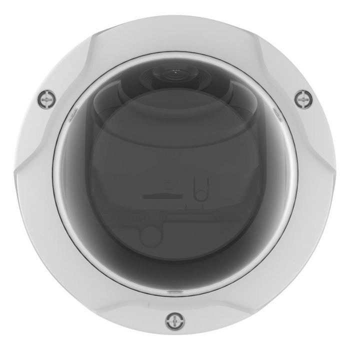 HiLook by Hikvision HD-IP 4MP 30m Vandal Dome 2.8mm (HI-IPC-D140HA-2.8MM)