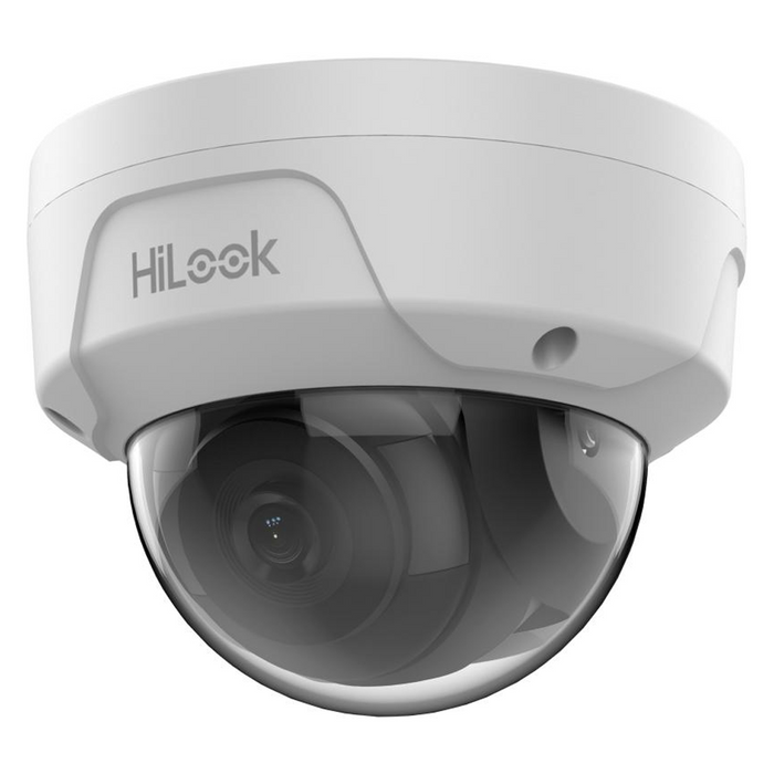 HiLook by Hikvision HD-IP 4MP 30m Vandal Dome 2.8mm (HI-IPC-D140HA-2.8MM)