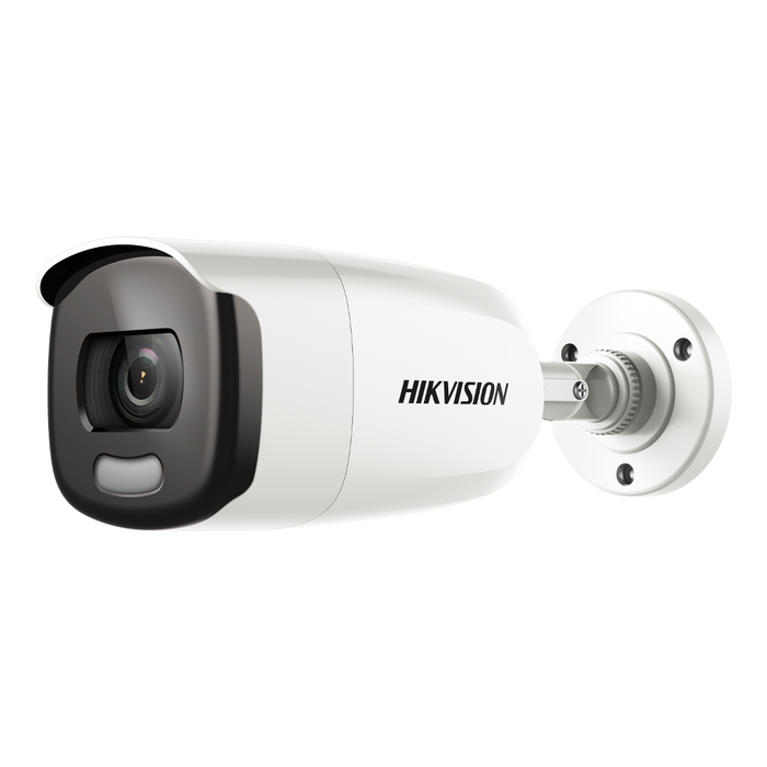 Hikvision ColorVu 2MP 40m Bullet 2.8mm (DS-2CE12DFT-F-2.8MM)