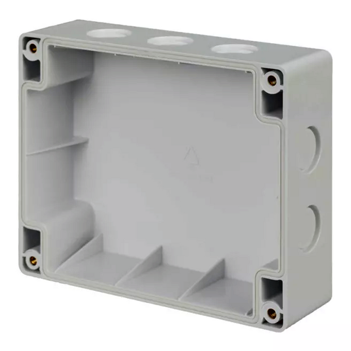 Hochiki Module Back Box (CHQ-BACKBOX)