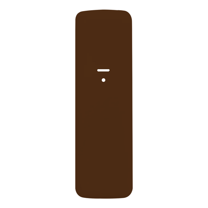 Pyronix Enforcer Plastic Casing for Nano Shock - Brown - Pack of 10 (ENF-NANO-SHOCK/BR-KIT)