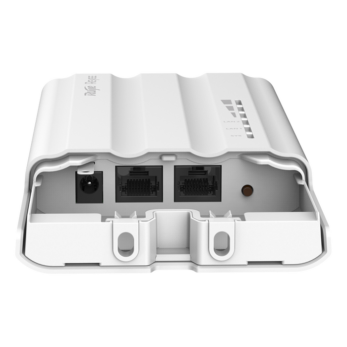 Ruijie Reyee Air Metro Wireless Bridge Base Station (RG-AIRMETRO550G-B)