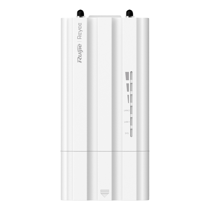 Ruijie Reyee Air Metro Wireless Bridge Base Station (RG-AIRMETRO550G-B)