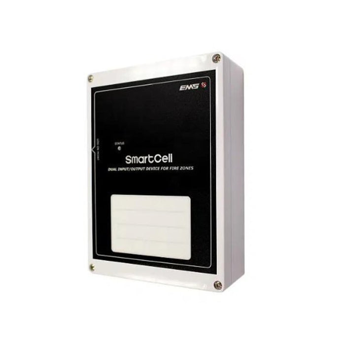 SmartCell Dual Input/Output Device for Fire Zones (SC-41-0200-0001-99)