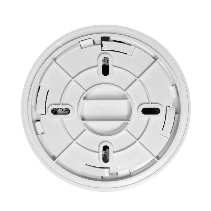 SmartCell Dual Smoke/Heat Detector and Sounder (SC-22-0200-0001-99)