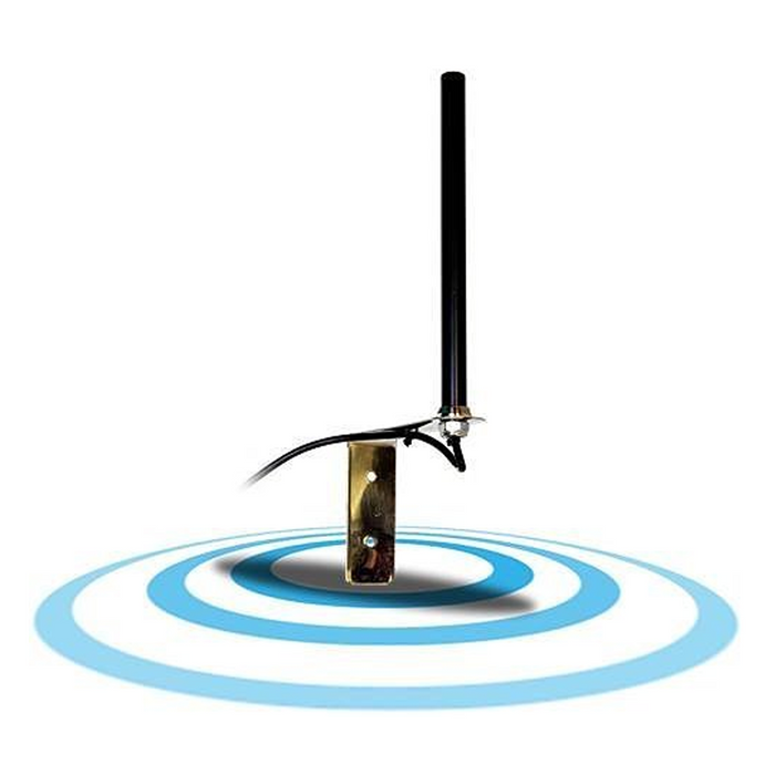 Texecom Premier Elite SmartCom 4G External IP67 Antenna with 10m Cable (JAQ-0003)