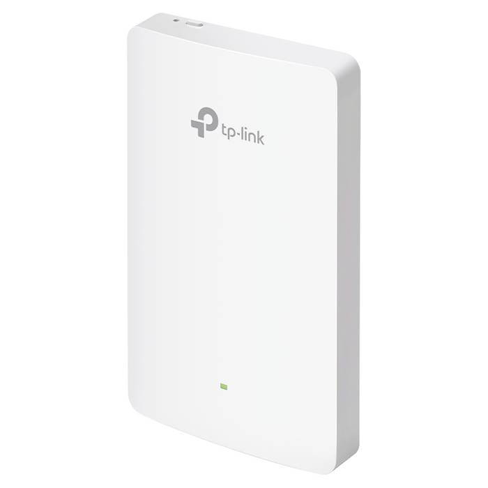 TP-Link AX1800 Wall Mount WiFi 6 Access Point (TL-EAP615-WALL)