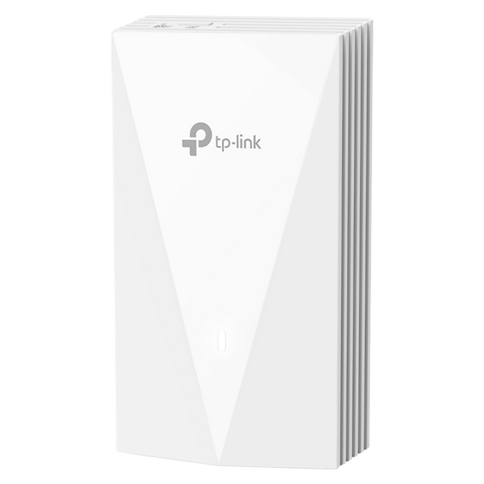 TP-Link AX3000 Wall Mount WiFi 6 Access Point (TL-EAP655-WALL)