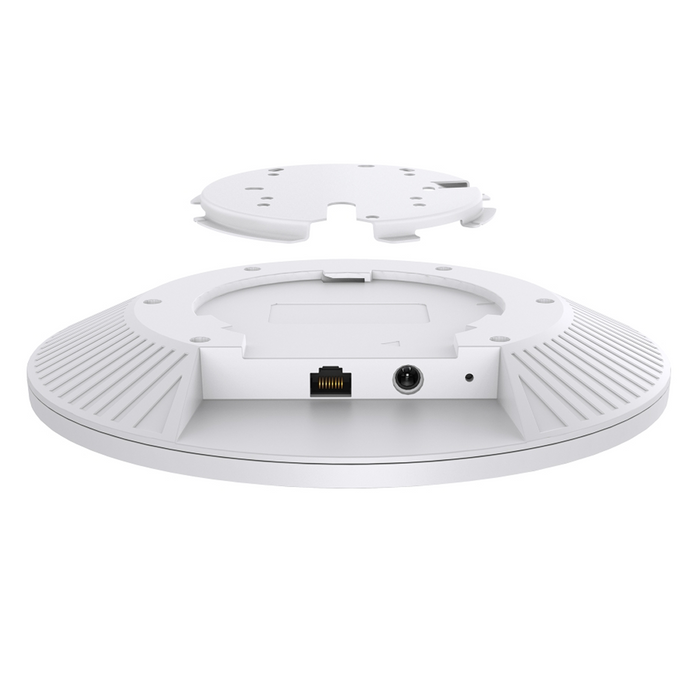 TP-Link BE9300 Ceiling Mount WiFi 7 Access Point (TL-EAP773)