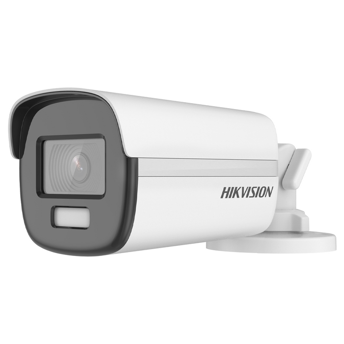 Hikvision POC Hybrid ColorVu 3K 40m Bullet 3.6mm (DS-2CE12KF3T-LE-3.6MM)