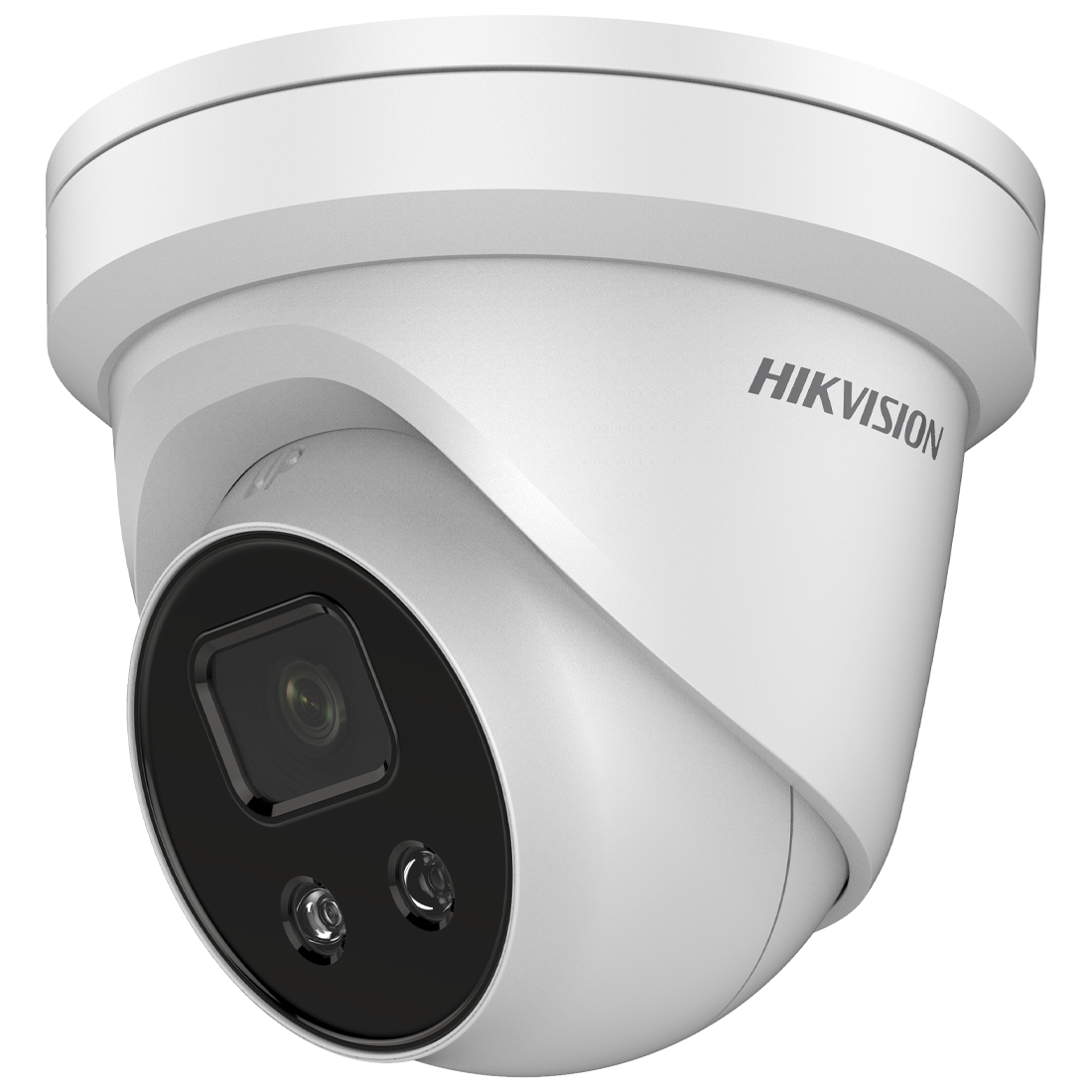 Hikvision camera made store in which country