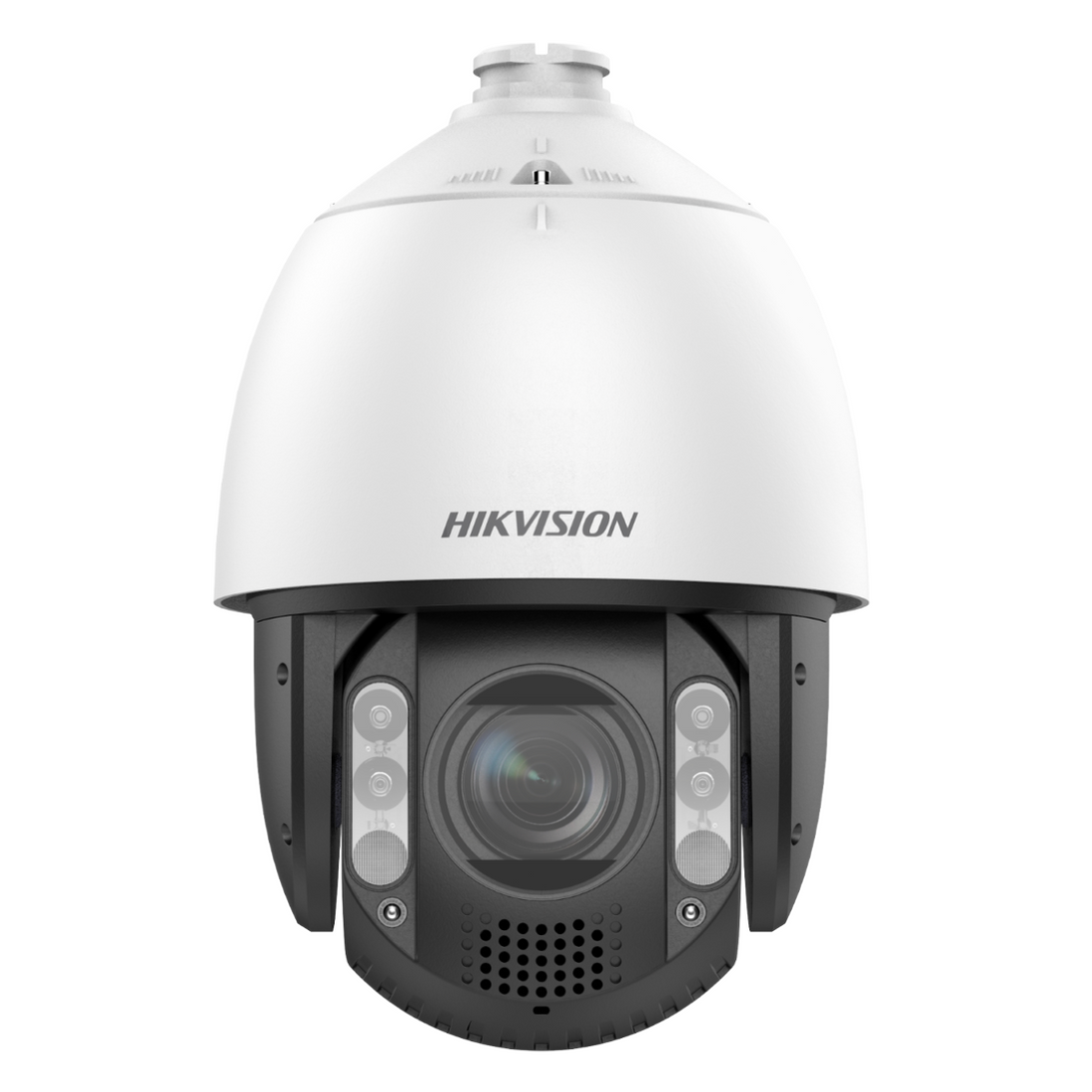 Hikvision IP Acusense ColorVu 4MP 100m 12x Auto Tracking PTZ Speed Dom ...